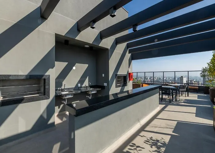 Liv - 1011 Apartamento *