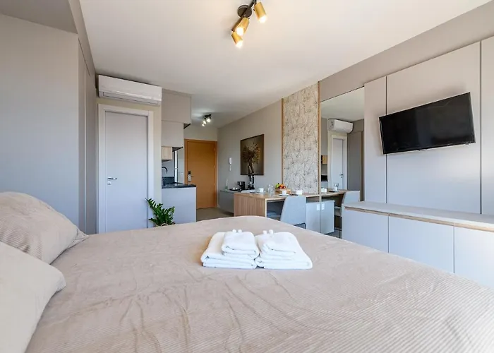 Apartamento Liv - 1011