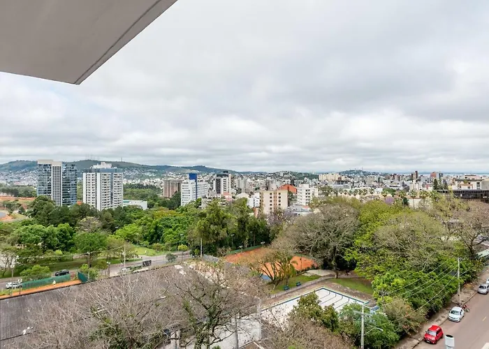Liv - 1011 Apartamento *
