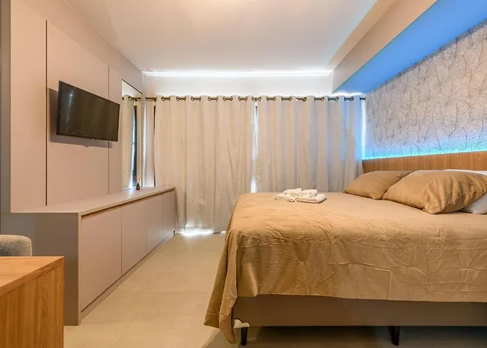 Liv - 1011 Apartamento