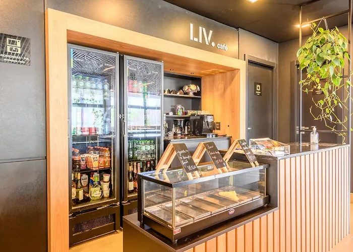 Apartamento Liv - 1011 Porto Alegre